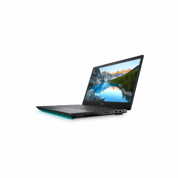 DELL G5 5500 Gaming Laptop | 15.6 inch FHD | Intel I7 10th Gen H | 16Gb RAM | 512Gb SSD (used)