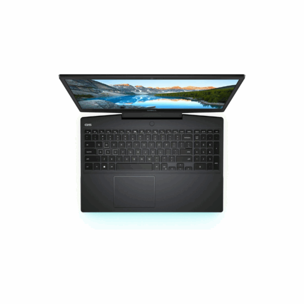 DELL G5 5500 Gaming Laptop | 15.6 inch FHD | Intel I7 10th Gen H | 16Gb RAM | 512Gb SSD (used)