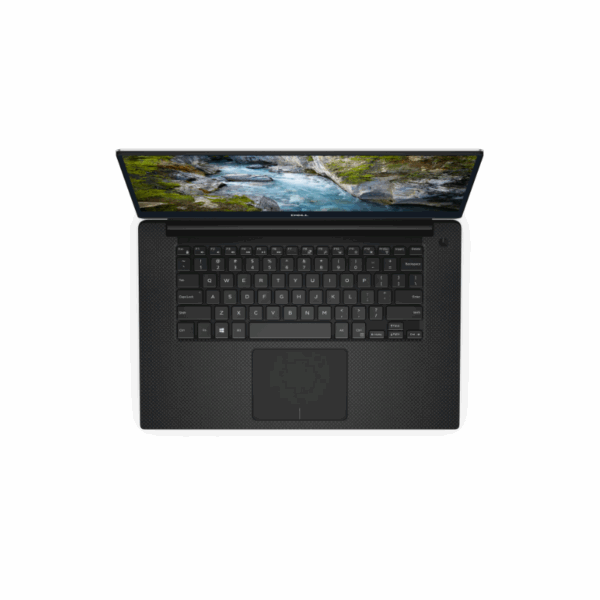 DELL Precision 5540 workstation laptop | 15.6 inch FHD | Intel I9 9th Gen H | 32Gb RAM | 512Gb SSD (used)